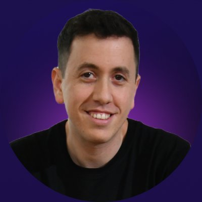 Nimrod Kramer